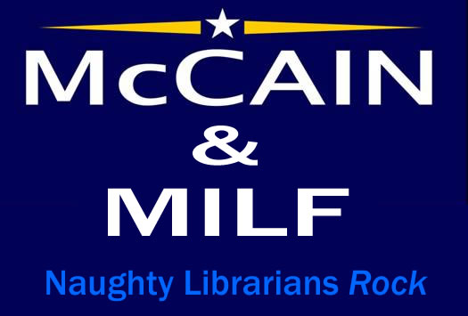 McCain "taps" Palin for VP 