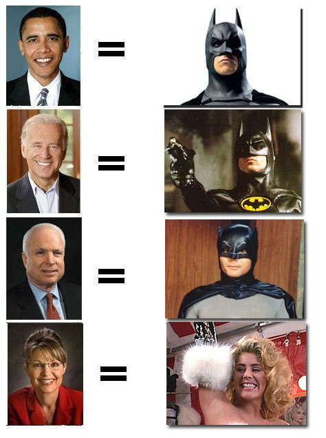 batmancampaign I'm Batman