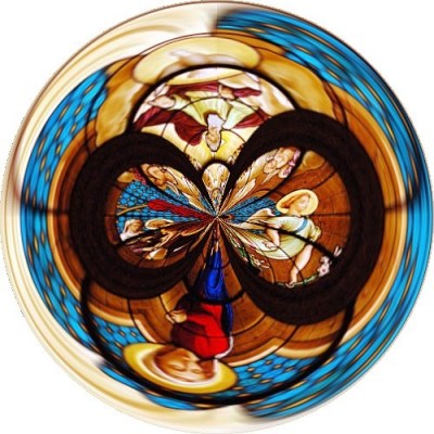 infinity Infinity Sphere