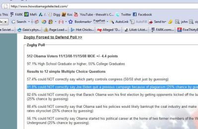 John Ziegler Fails at Subtraction