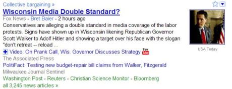 Fox News Mentions who the Real Victim is