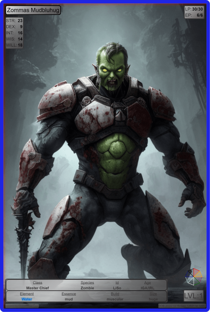 Marine > Space Marine > Master Chief

Try not to die.  If you die, try not to come back evil.